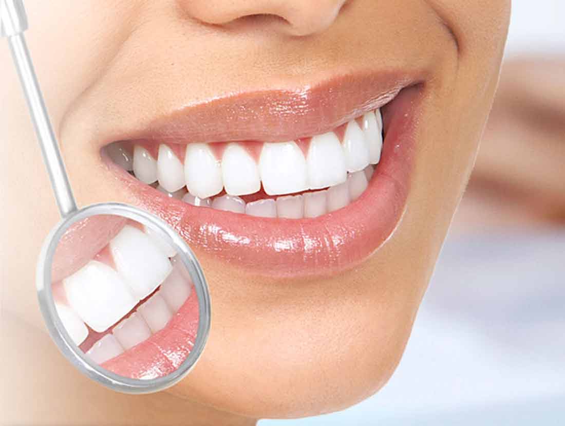 Fasiyal ve Dental Estetiğe Güncel Bir Bakış