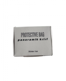 Panaromik Röntgen Isırma Çubugu Kılıfı