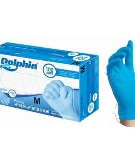 Dolphin Muayene Eldiveni