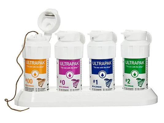 Ultradent Ultrapak Cord (İplik)