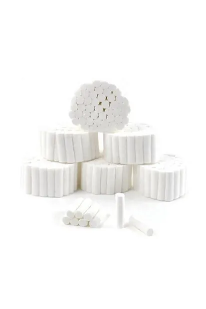 Emici Yerli Pamuk - 500'lü Paket