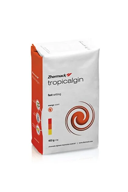 Zhermack Tropicaljin Aljinat