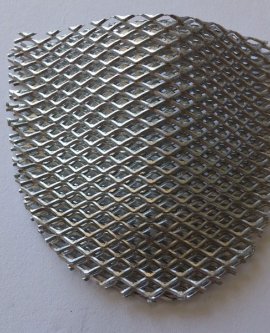 Alüminyum Kafes (10 Lu Paket)