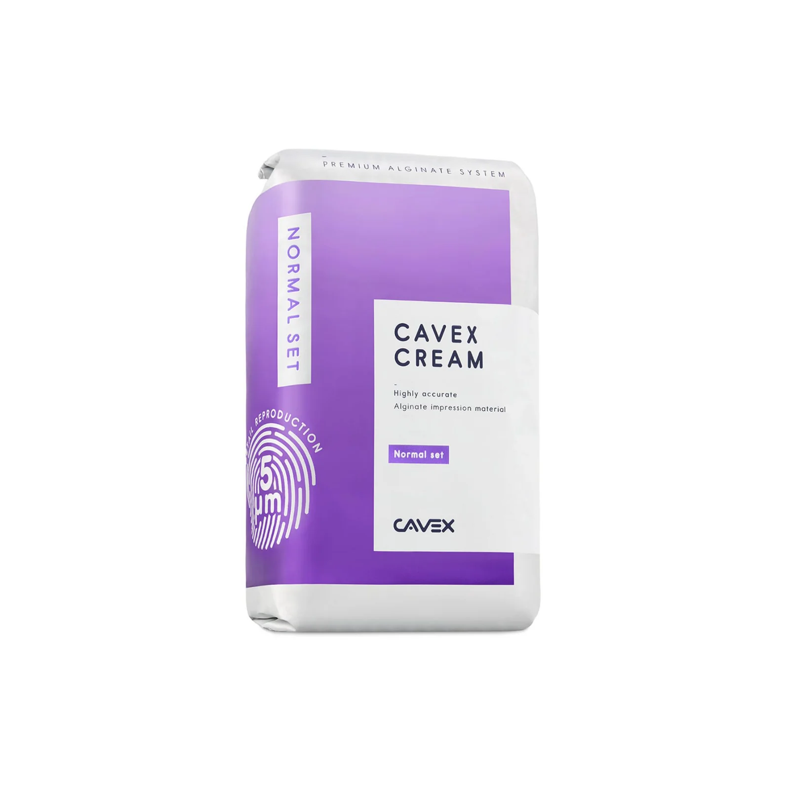 Cavex Cream Aljinat
