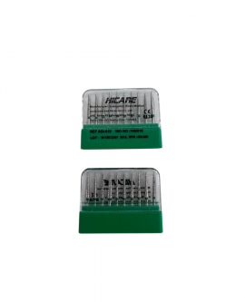 Hicare Dental Elmas Frez Çeşitleri