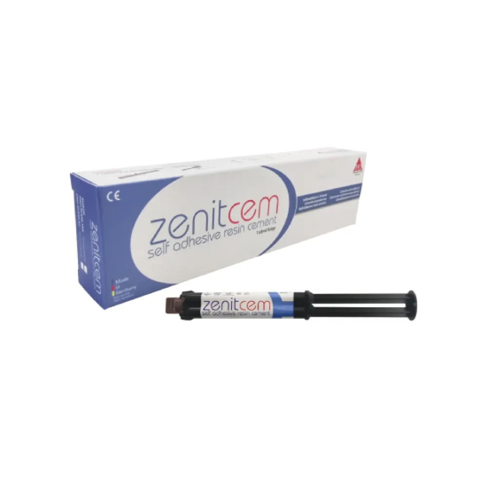 President Zenitcem - Rezin Siman