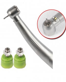 Westcode Kendinden Jenaratörlü Işıklı Aeratör - 2 Yedek Kartuşlu