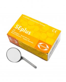 Hahnenkrat SE Plus Ayna Başı 12'li