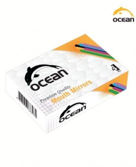 Ocean Ayna Başı No:4