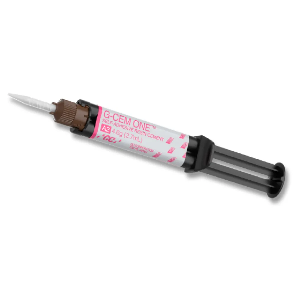 Gc-G Cem One - Self Adhesive Rezin Siman