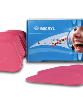 İmicryl İmibase Basplak