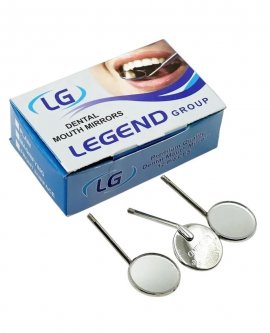 Legend Ayna Başı 12’li set 4 numara