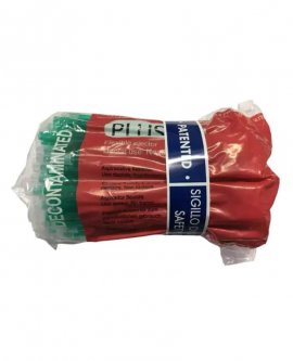 Nostrum Pluss Sakşın (Tükürük Emici) 100'lük