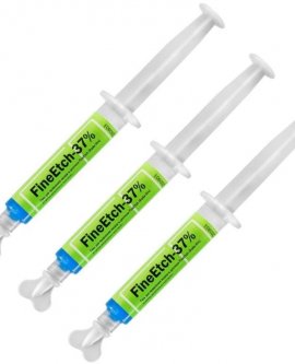 Spident Fine Etch 3x5 ml