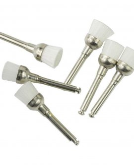 Tpc Polisaj / Detertraj Fırçası Naylon