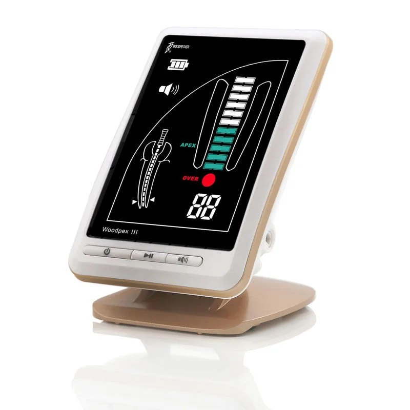 Westcode Woodpex III Apex Locater - Apeks Bulucu